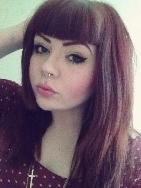 donttouchmyarse:  straightedgeluke:  donttouchmyarse:  Rubbish quality but I feel