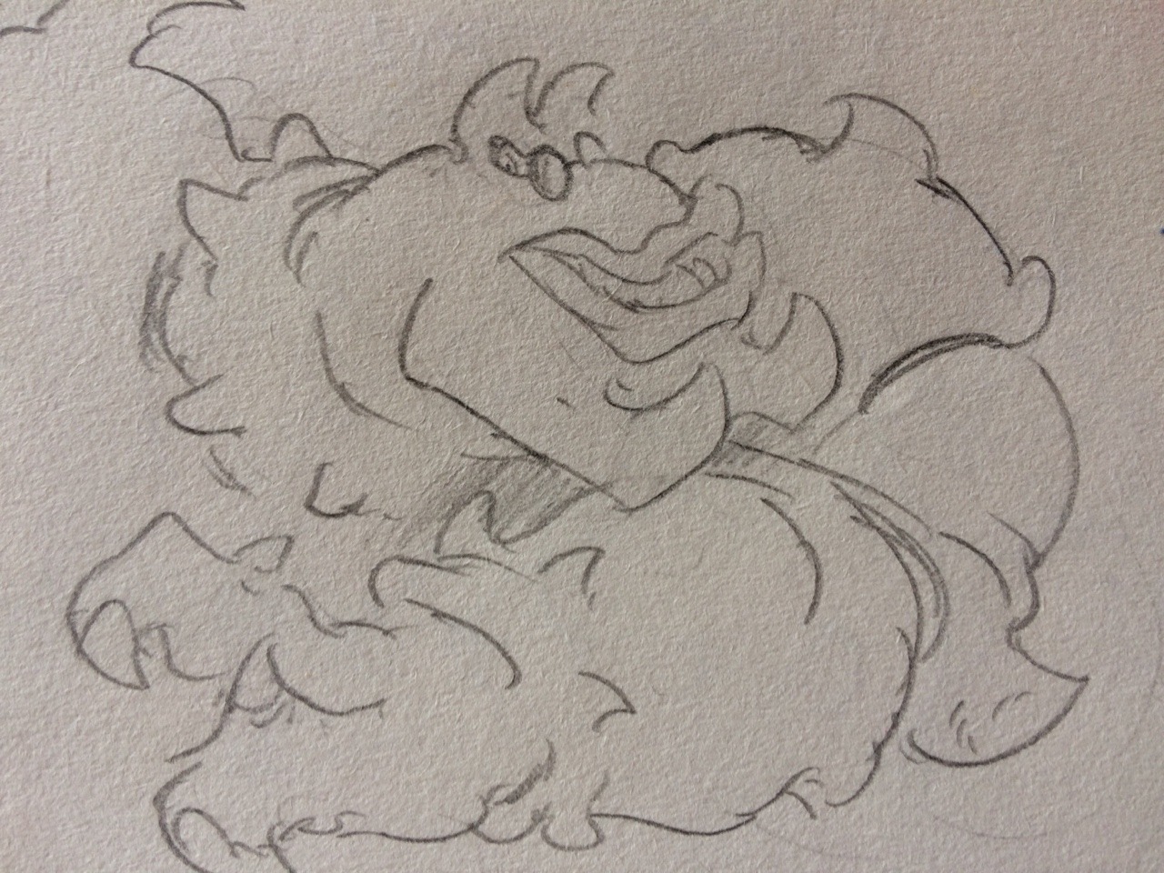 Doodles