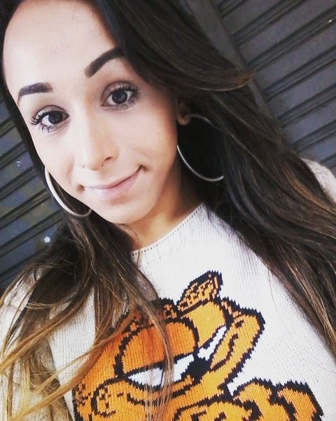pillarsofvotary:  Mariana de Andrade