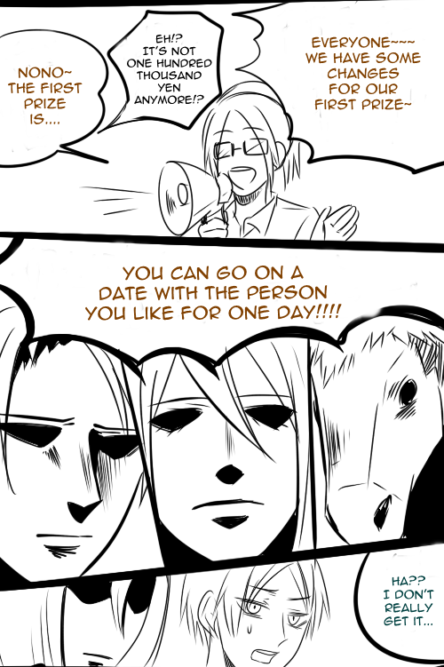 irisviel-yukinashin:  Originally by ゆき 