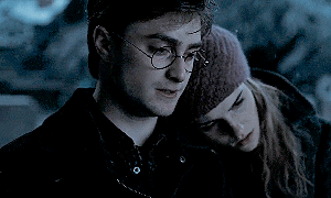 Emma Watson & Daniel Radcliffe   Tumblr_osgpxpohiw1rw21rio6_400