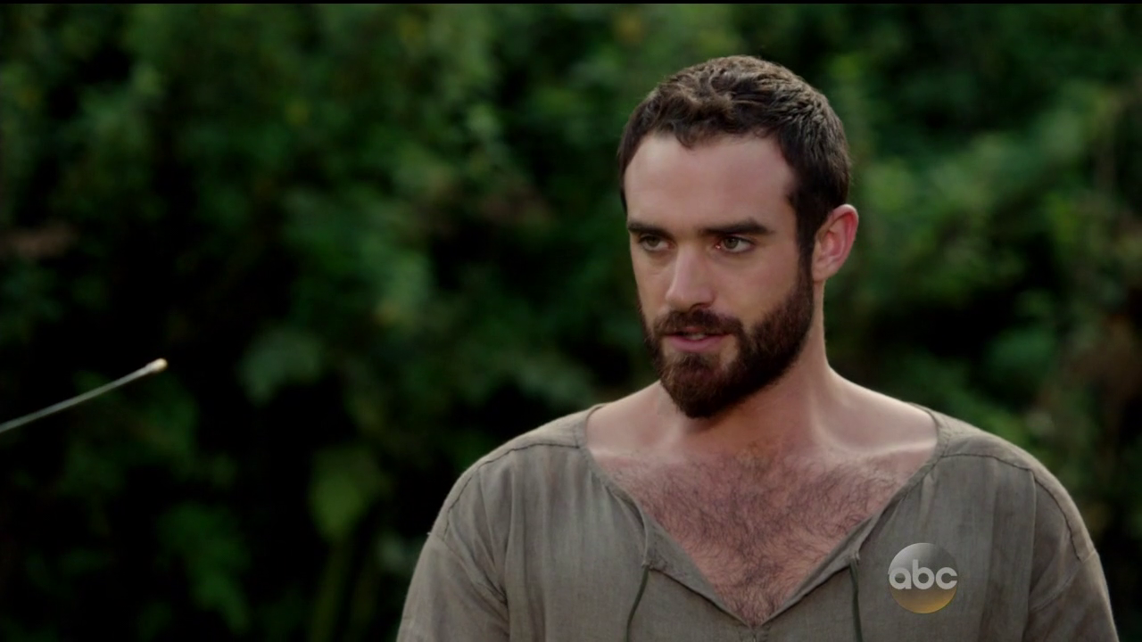 Hairy Male Celebrities