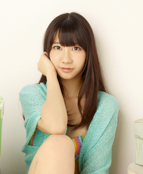 Yuki Kashiwagi