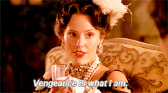 blakesgrifffin-blog: &ldquo; For a thousand years I wielded the powers of the