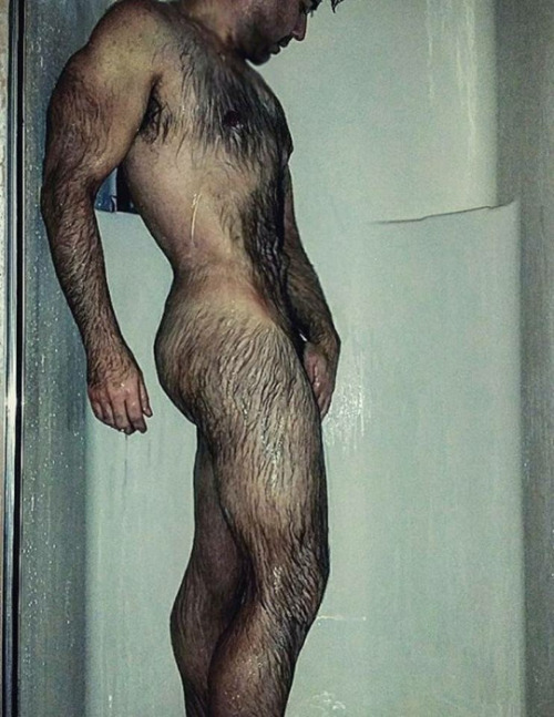 cuddlyuk-gay:  I generally reblog pics of guys with varying degrees of hair, if you want to check out some of the others, go to: http://cuddlyuk-gay.tumblr.com