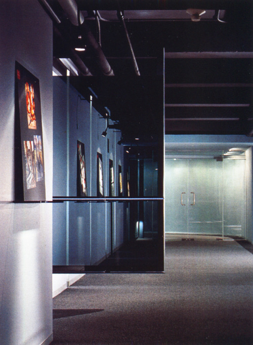  Interior Spaces of the USA Volume 2, 1994 