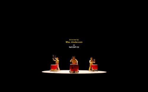 Isle Of Dogs (2018)