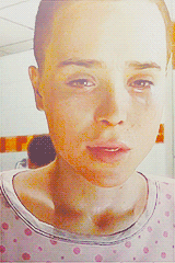joel-ellie:“No one’s ever going to lie to me again.”Beyond: Two Souls ↣ Jodie Holmes