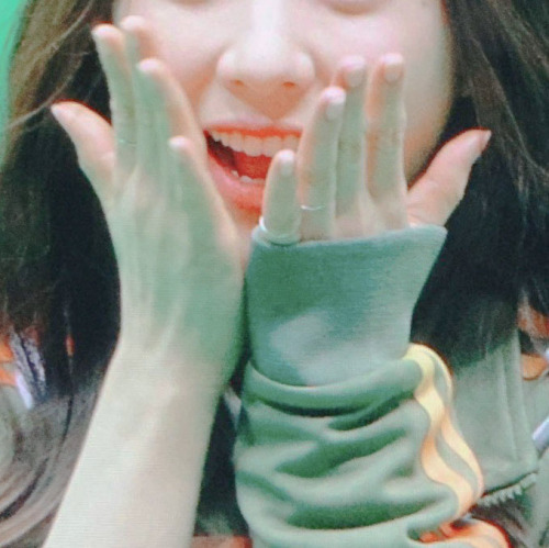 Heejin Icons.