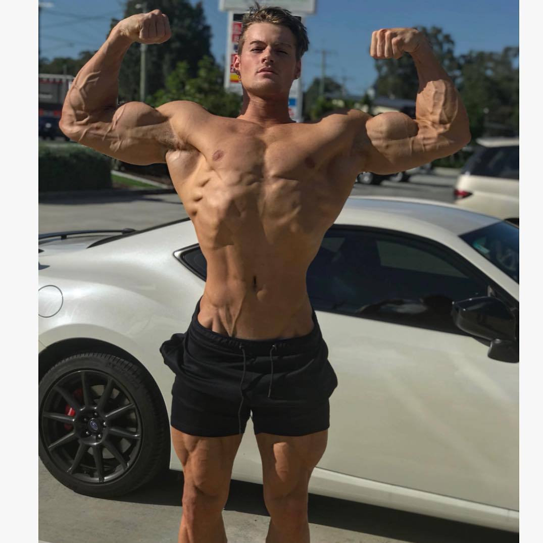   CARLTØN LØTH @Carltonloth