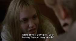 valeriacavalleria:    Girl, Interrupted (1999)  