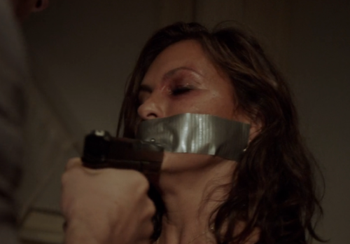 vekolroad:Mariska Hargitay in Law and Order, Special Victims Unit, Season 15, Episode 1, One of the 