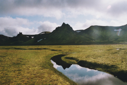 nevver:  The best place to be is somewhere else, Nicola Odemann 