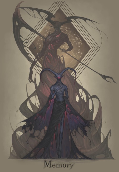 NIGHTMARE 