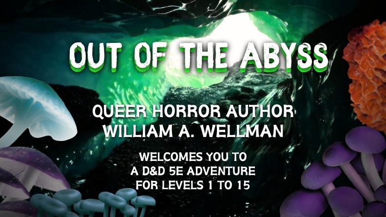Play Dungeons & Dragons 5e Online | Escape From The Underdark at Level 1 | Out of the Abyss D&D 5E Campaign ๐ณ๏ธโ๐