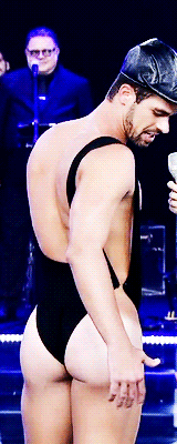 Thongs, G-strings n Jocks for Men
