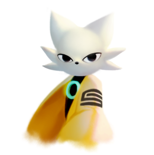 Yi Doodle.Just Something I Did With The Noise Tool.