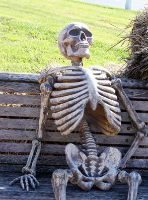 Eu esperando minha mãe terminar de falar: