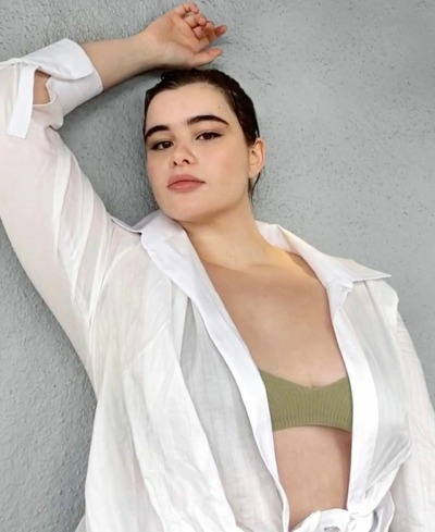 XXX distantvoices:Barbie Ferreira By Pierre-Ange photo