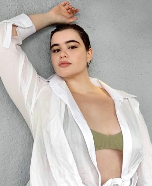 Porn Pics distantvoices:Barbie Ferreira By Pierre-Ange