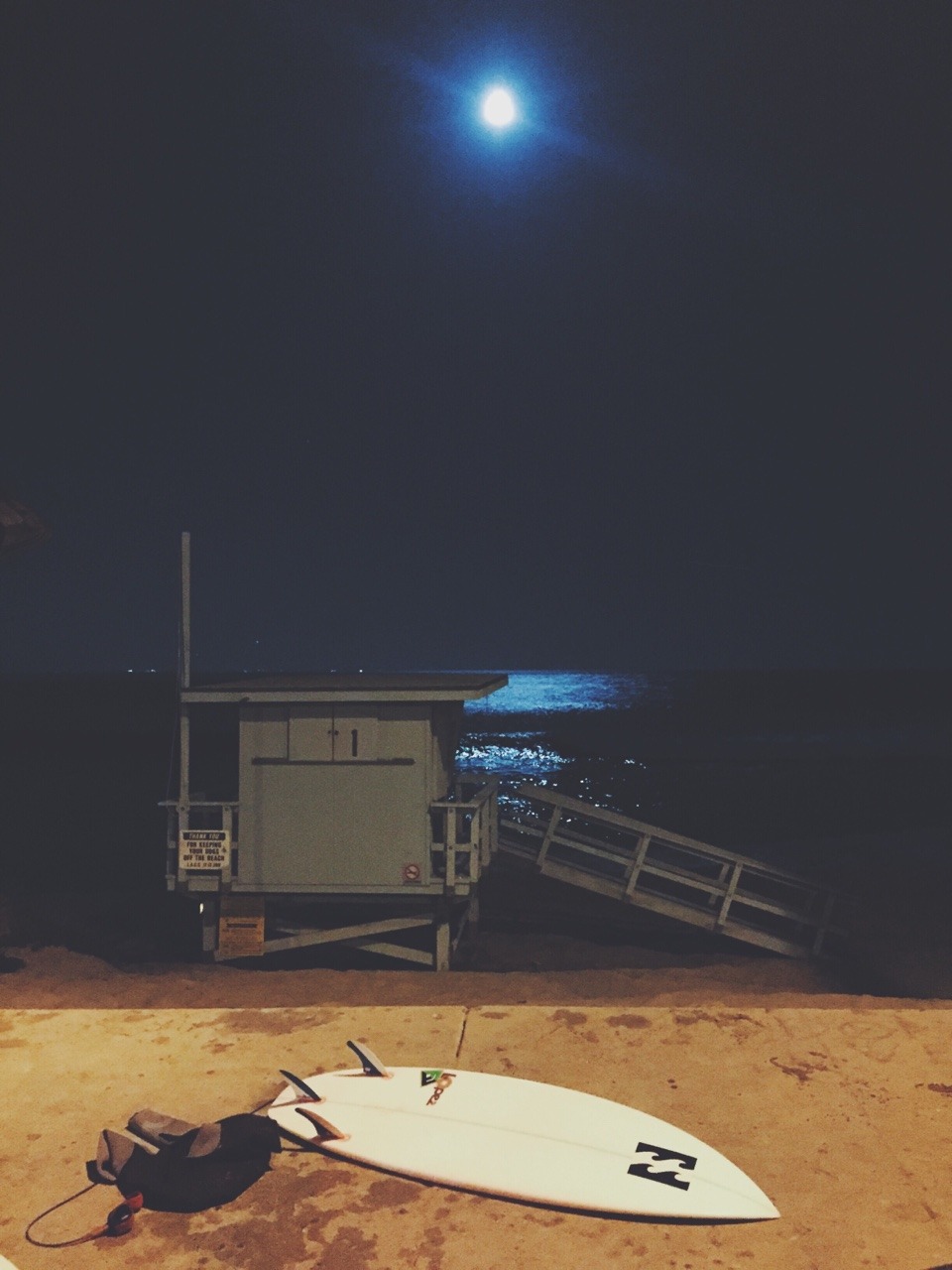 paradise
