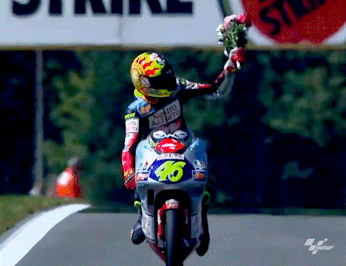 There Will Never Be Another Rider This Romantic💐