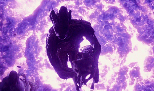 GUARDIANS OF THE GALAXY (2014) Dir. James Gunn