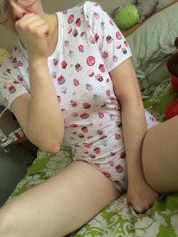 miniature-minx:  I love my onesie from @onesiesdownunder
