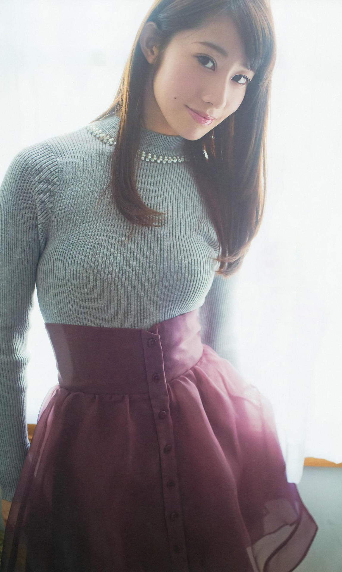 she-cool:  reika-sakurai