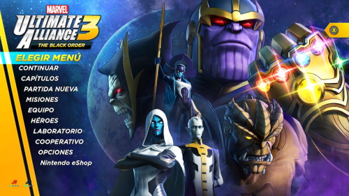 thanosfarm
