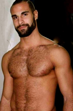 Follow my two hairy men blogs: http://sambrcln.tumblr.com http://hairysex.tumblr.com