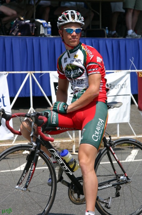 MALE Bicyle Fun