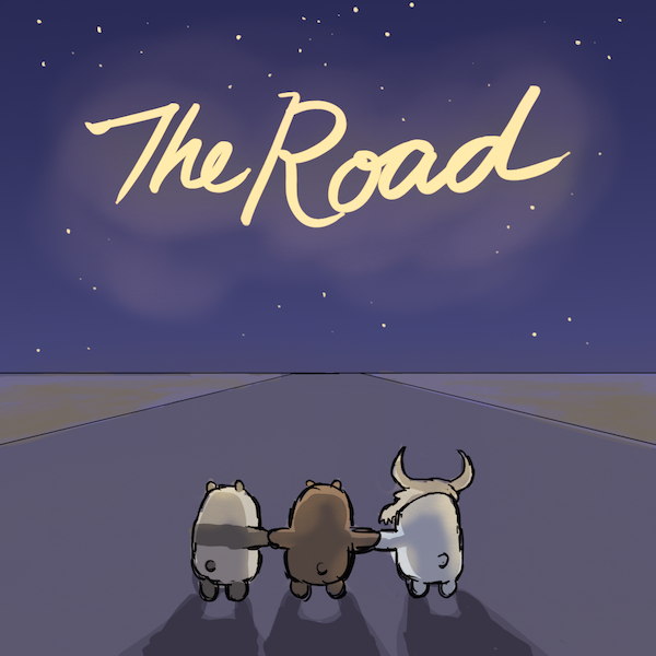 wedrawbears:  Be prepared for a CUTENESS OVERLOAD TONIGHT at 6:30 on Cartoon Network,