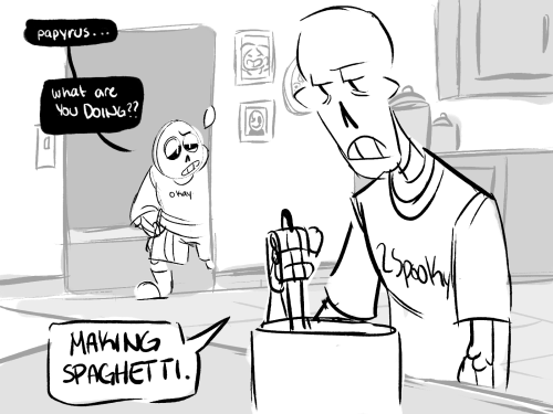 doodledrawsthings:Has this been done? I’m so sorry