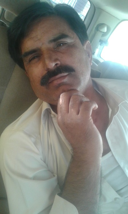player064:Arshad cheema from gujranwala