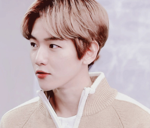 baekkie