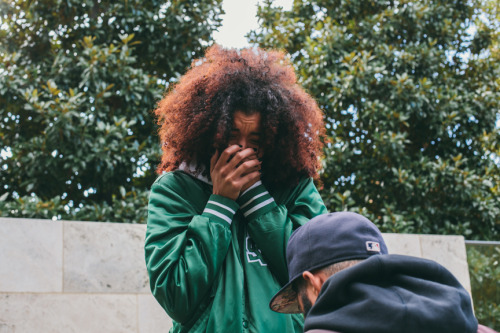viiximcmxc:  intricatelysimple:  styledrop:  imdemetrialynn:  biggsunko:  There are three things I don’t talk about publicly/online, my finances, my family, and my relationship. And despite my typical inclination to keep things private, I will pull