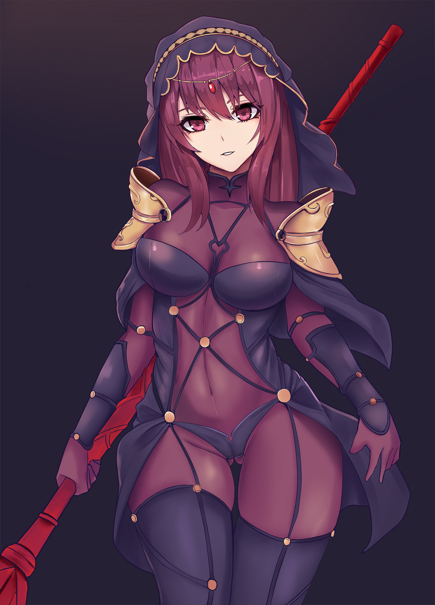 caskitsune:练习四 | GG-e※Permission was granted by the artist to upload their