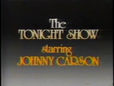 juxtaconvari:Today in Pop Culture HistoryOctober 1, 1962A staple in late night television, The Tonig