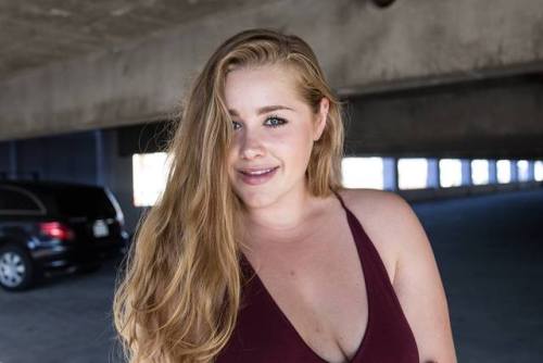 kubeyla:  Natasha Rouchon