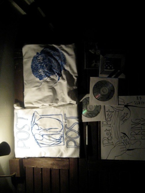 Post Post - Spring Break 2010 Show Us Your Tits Tour