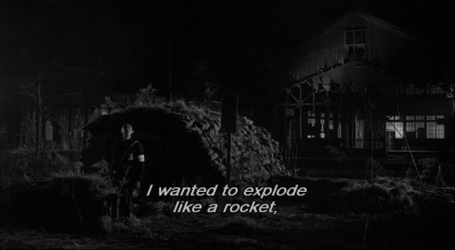 Mishima : A Life In Four Chapters (1985)