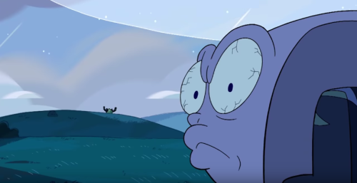 Random Photos I Had Of The Crystal Gems On My Chromebook