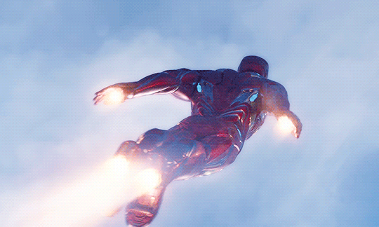 marveladdicts:   “In time, you will know what it’s like to lose. To feel so desperately