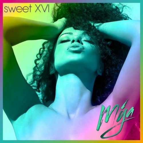 nativeimmergrant:  smoothzone:  Mya - Sweet XVI [EP]   That 3rd to last one yes lord