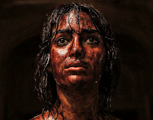 MELISSA BARRERA As JOEY ABIGAIL (2024) Dir. Matt Bettinelli-Olpin & Tyler Gillett