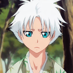 s-indria:  Young Hitsugaya Toshiro  Requested by we-l0ve-bleach.  