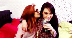 absoluteares:  We really do have such a fantastic time. And I think when you’re