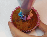 I WANNA EAT IT!