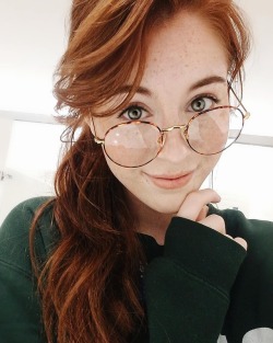 RedheadPower